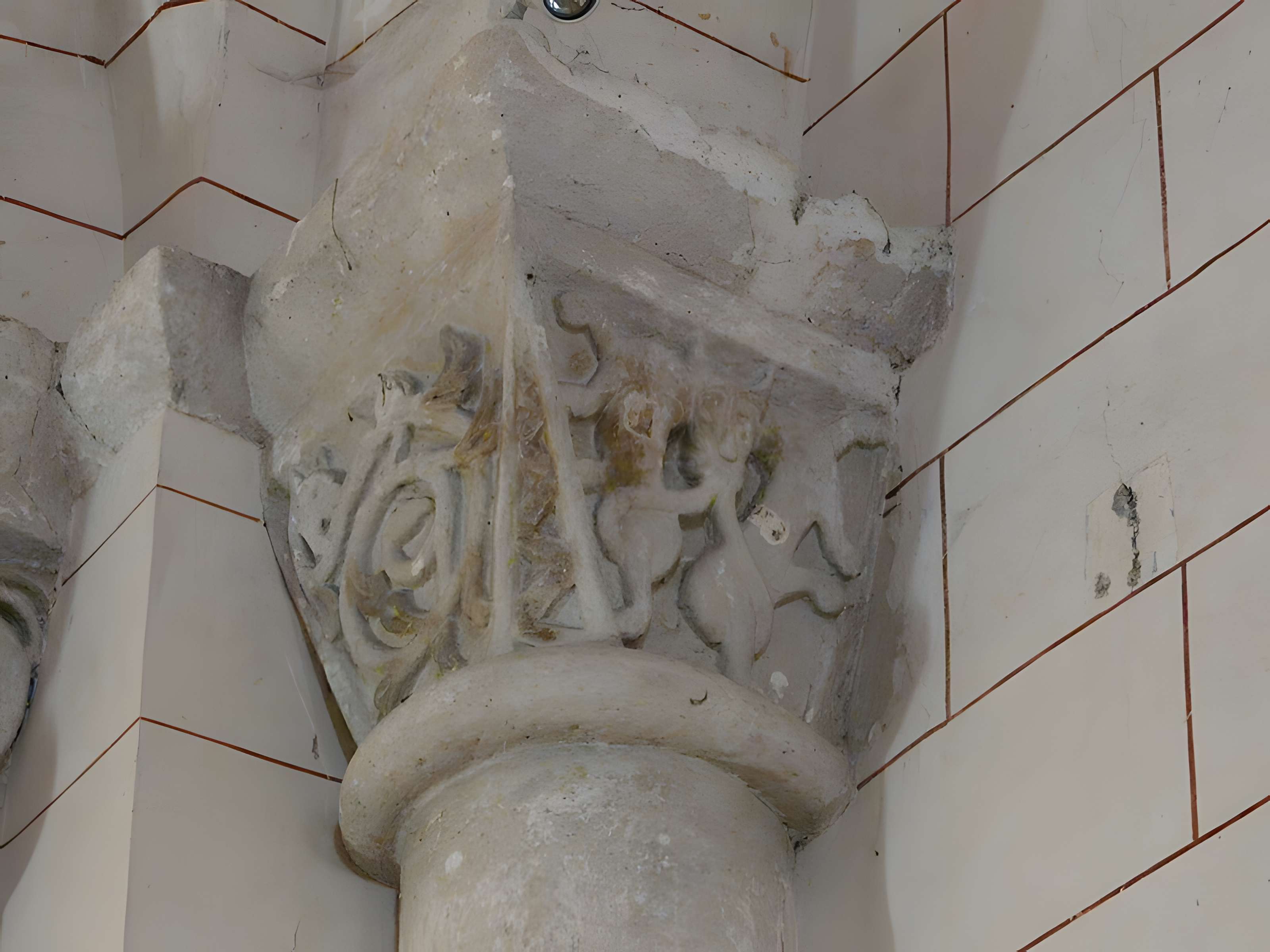 Prieuré de Notre-Dame de Puymartin