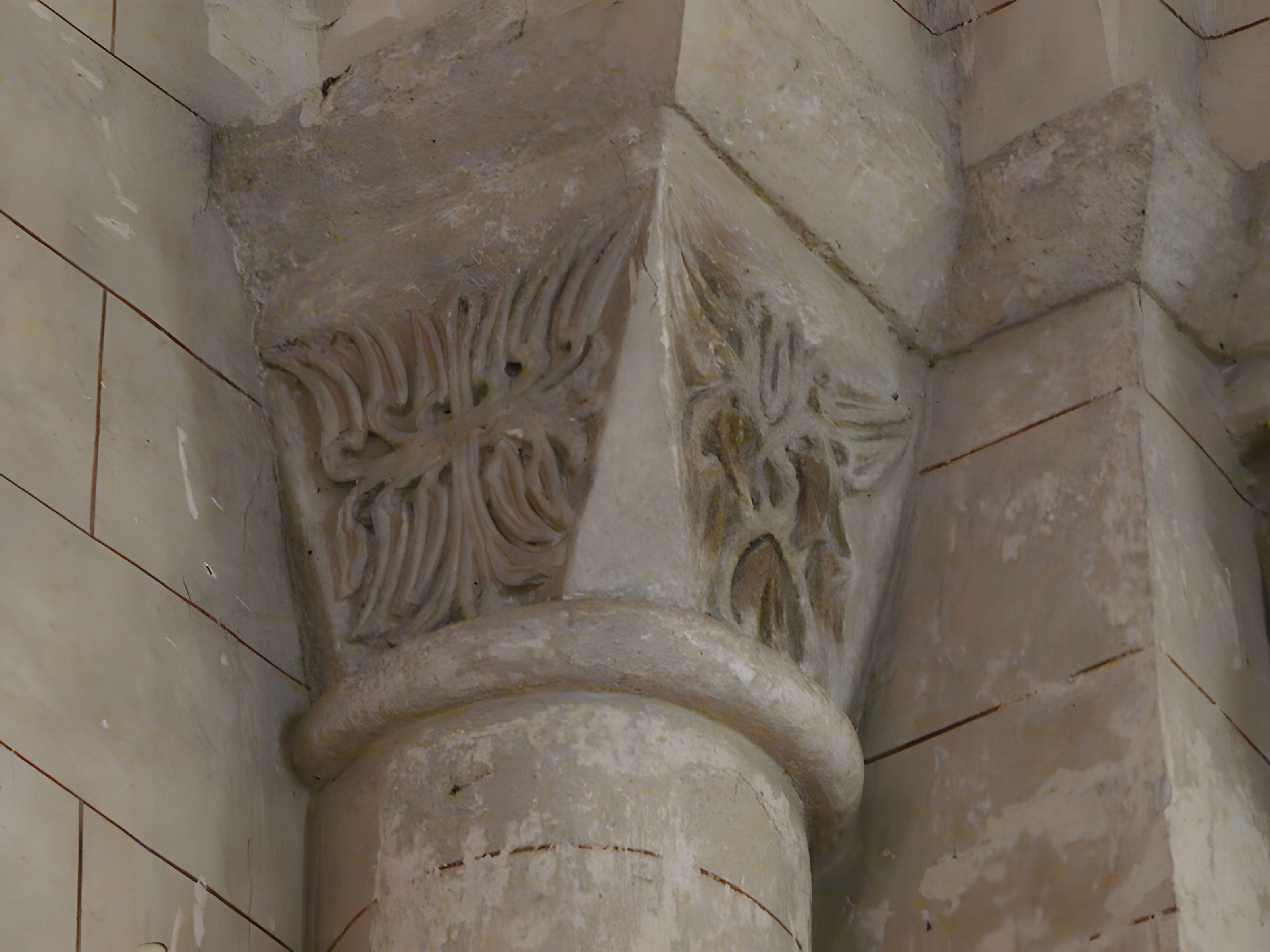 Prieuré de Notre-Dame de Puymartin