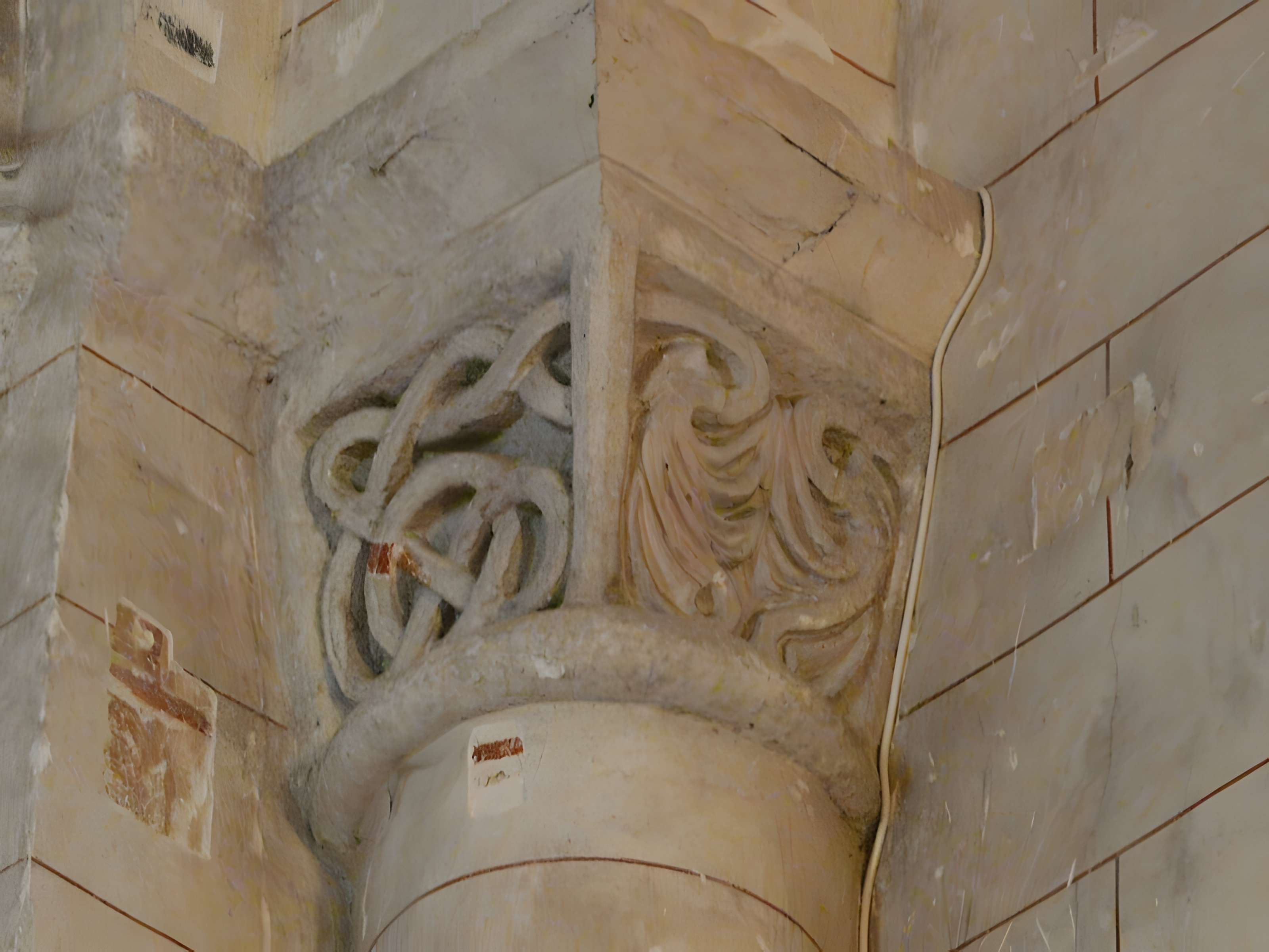 Prieuré de Notre-Dame de Puymartin