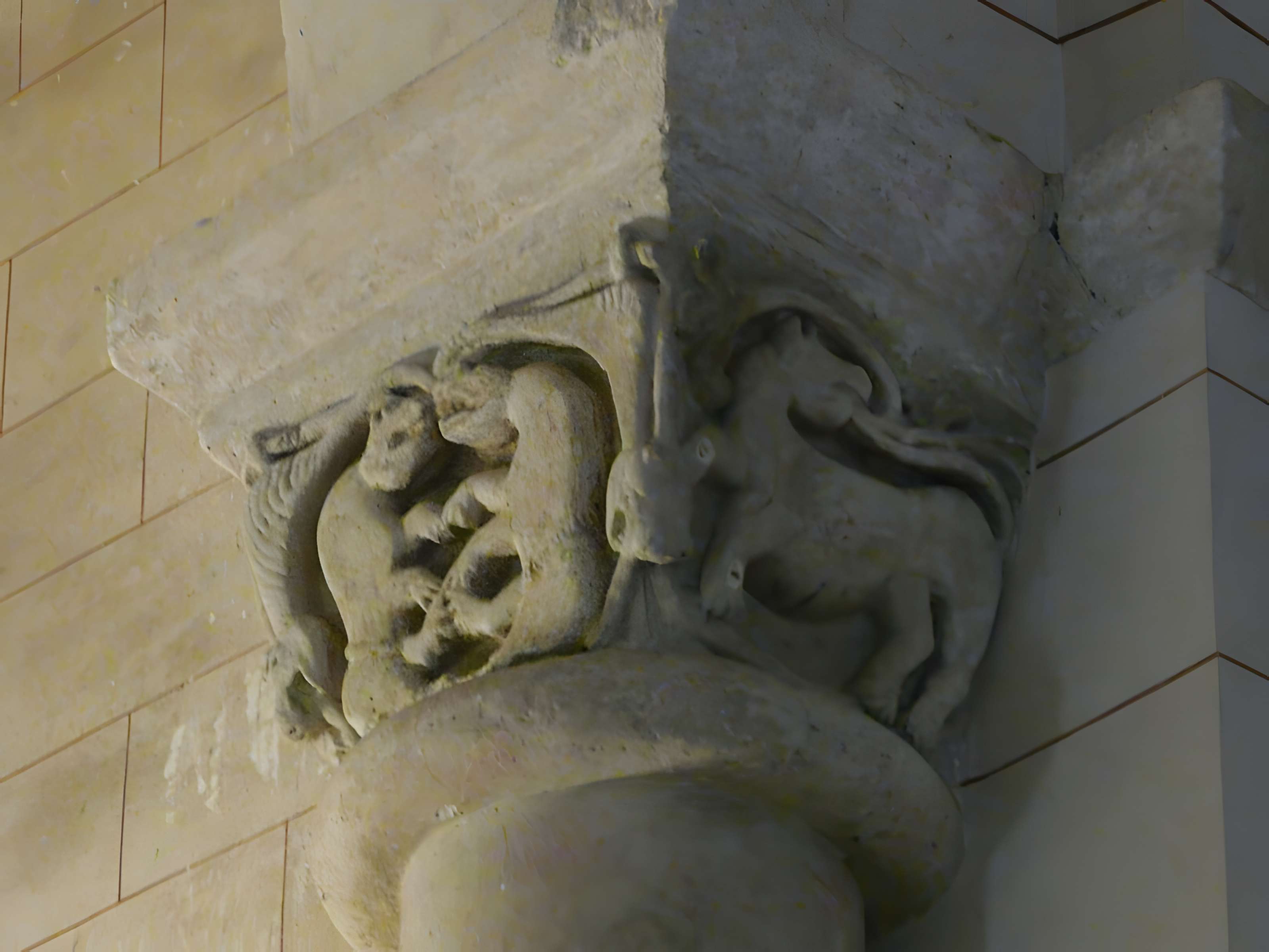 Prieuré de Notre-Dame de Puymartin