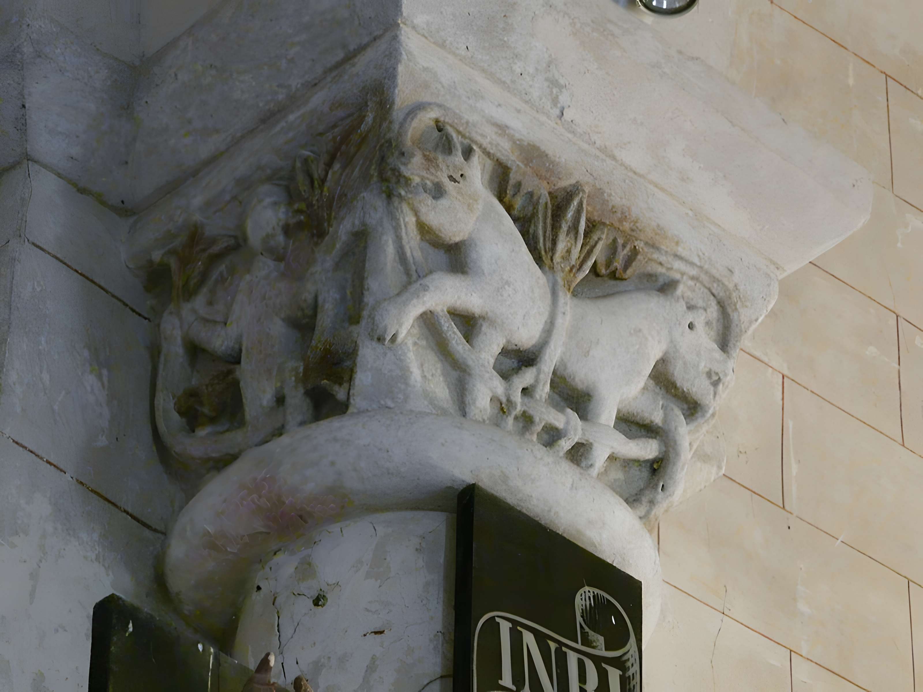 Prieuré de Notre-Dame de Puymartin
