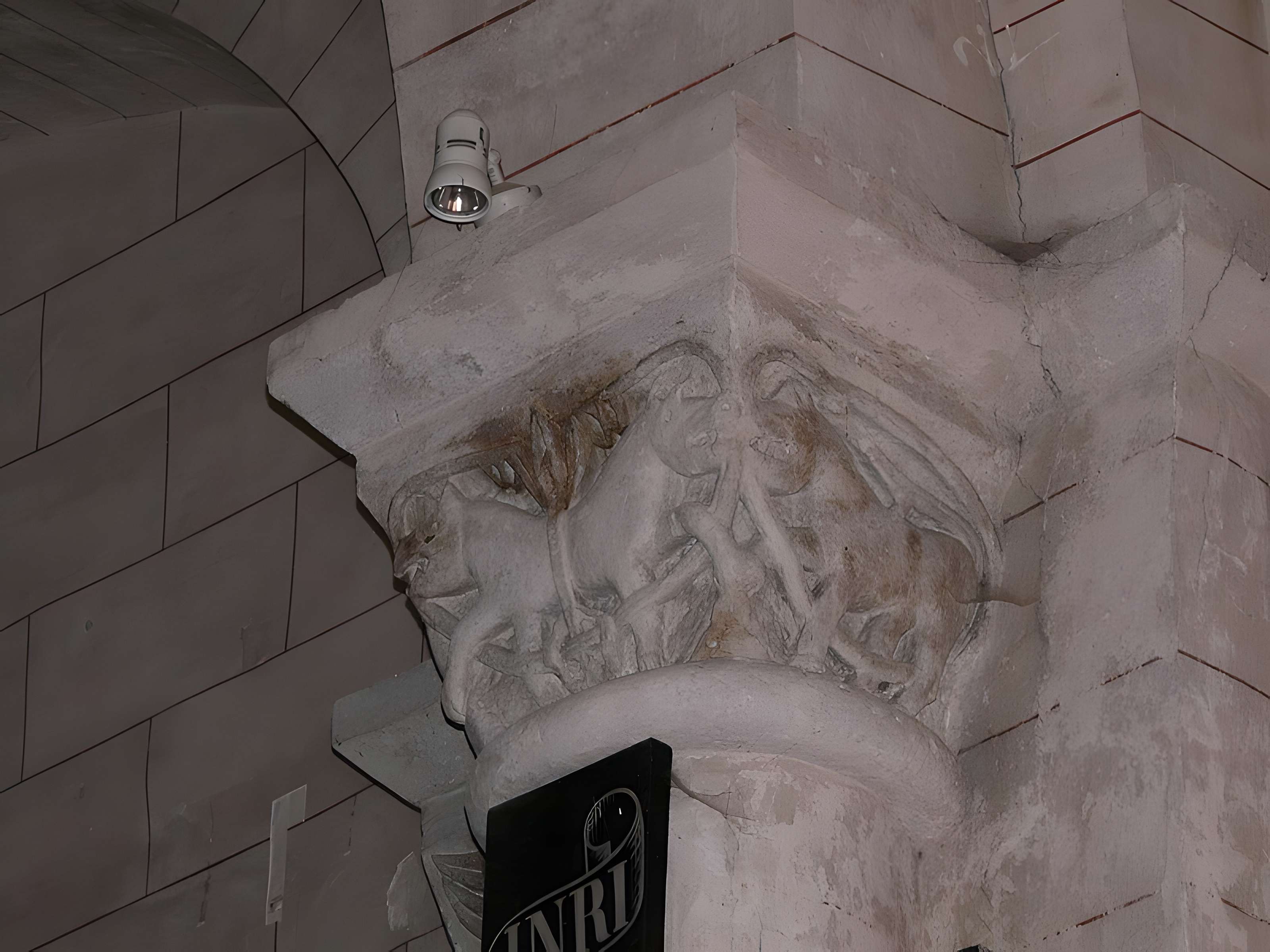 Prieuré de Notre-Dame de Puymartin