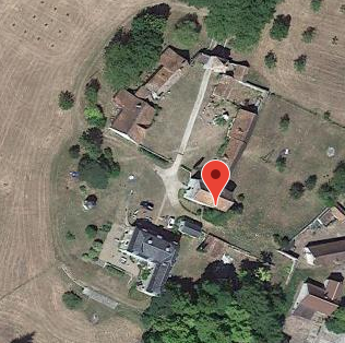 Prieuré de Notz-l'Abbé 