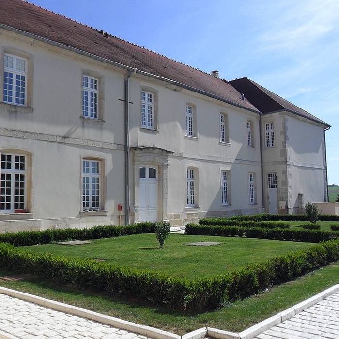 Photo de Prieuré de Parey-sous-Montfort