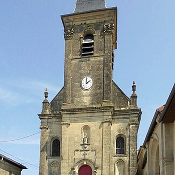 Photo de Prieuré de Parey-sous-Montfort