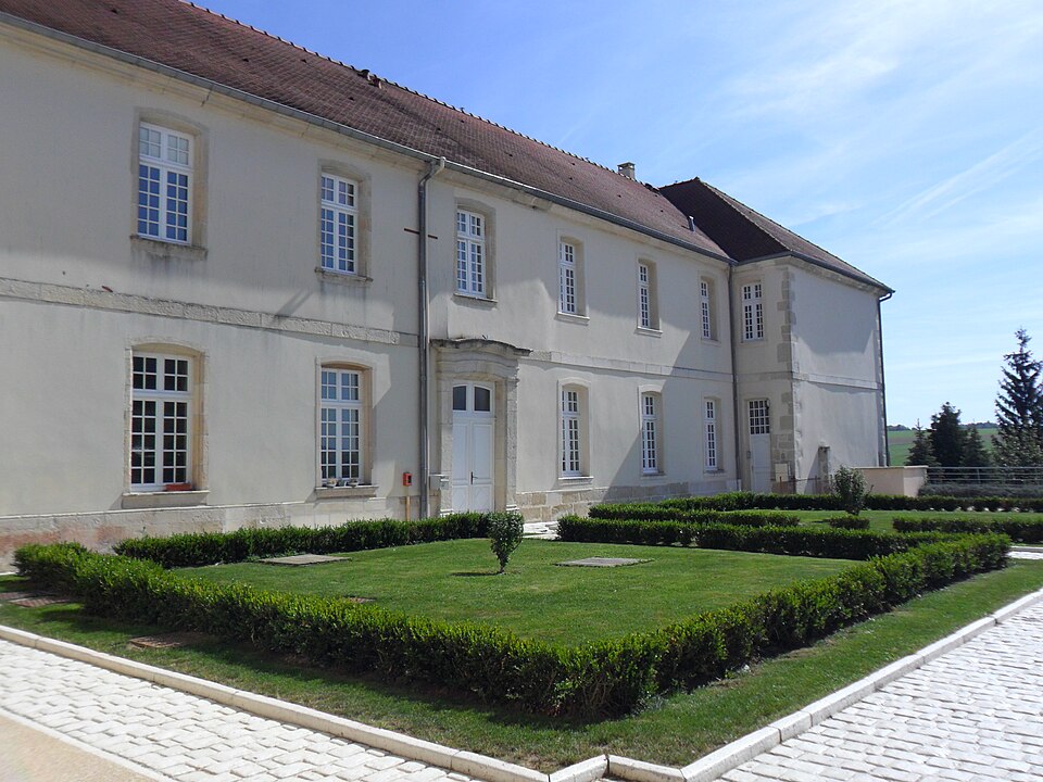 Prieuré de Parey-sous-Montfort