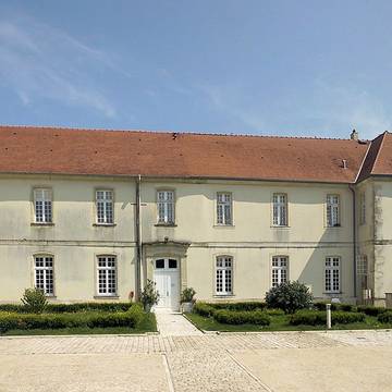 Prieuré de Parey-sous-Montfort