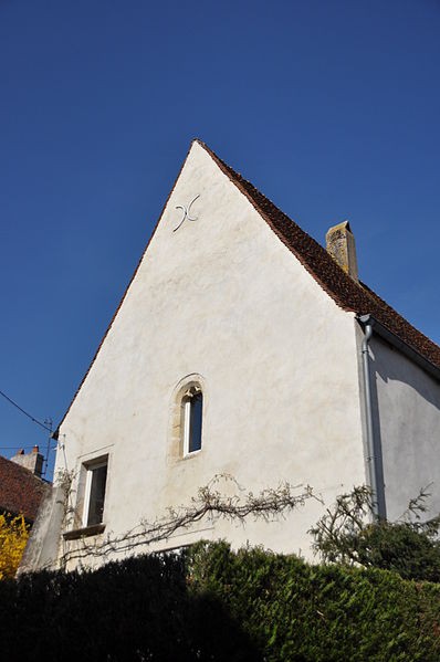 Photo de Prieuré de Pesmes