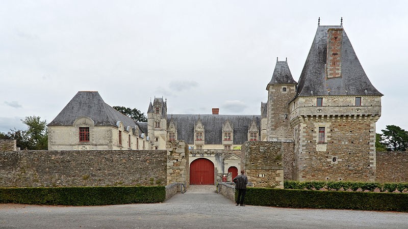 Photo de Château de Goulaine