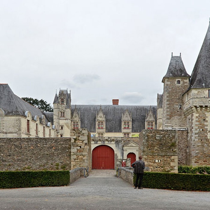 Photo de Château de Goulaine