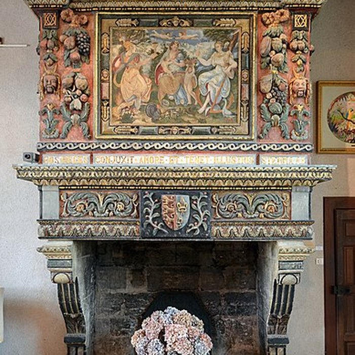 Photo de Château de Goulaine