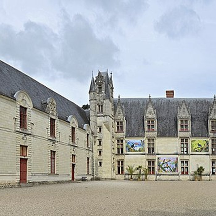 Photo de Château de Goulaine