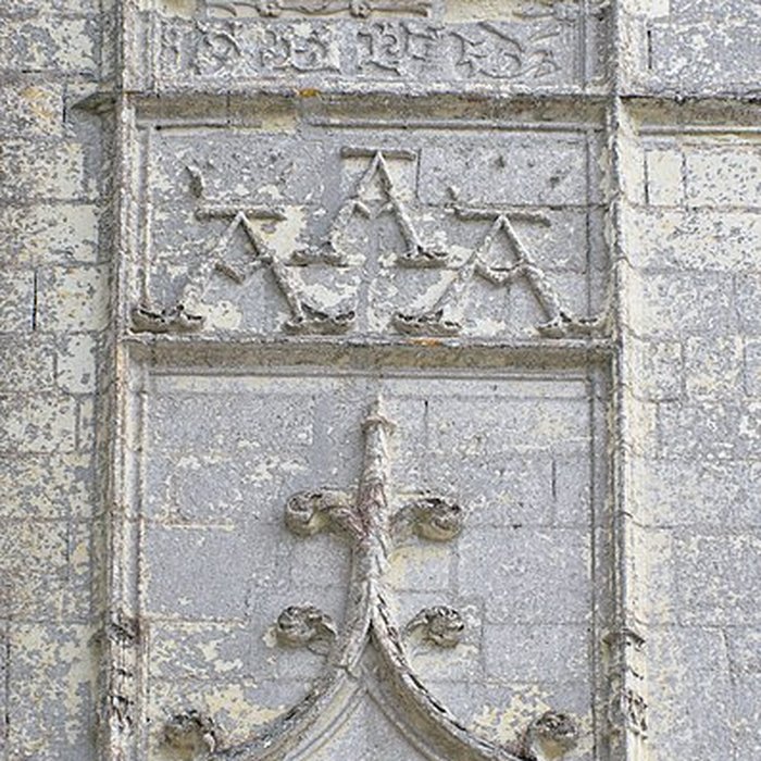 Photo de Château de Goulaine