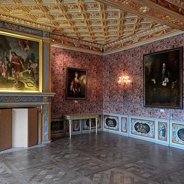 Photo de Château de Goulaine