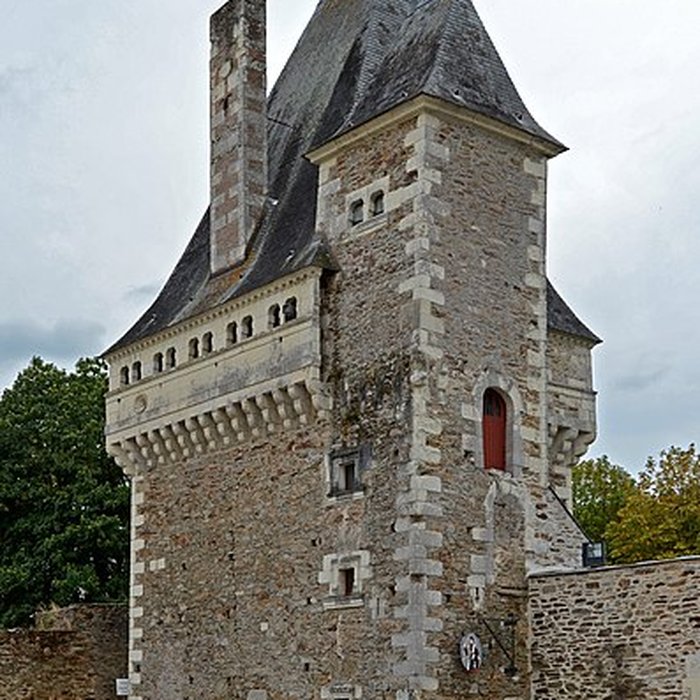 Photo de Château de Goulaine