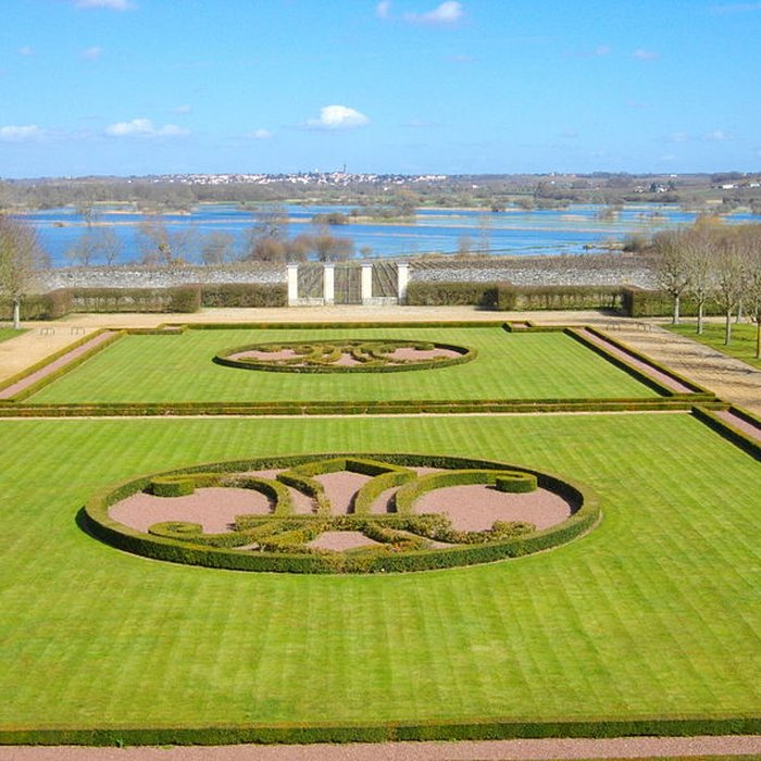 Photo de Château de Goulaine