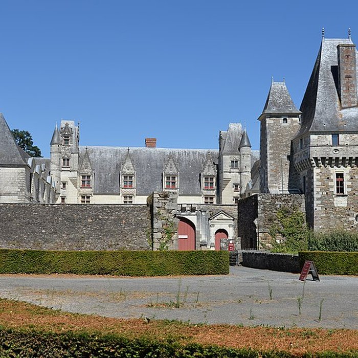 Photo de Château de Goulaine