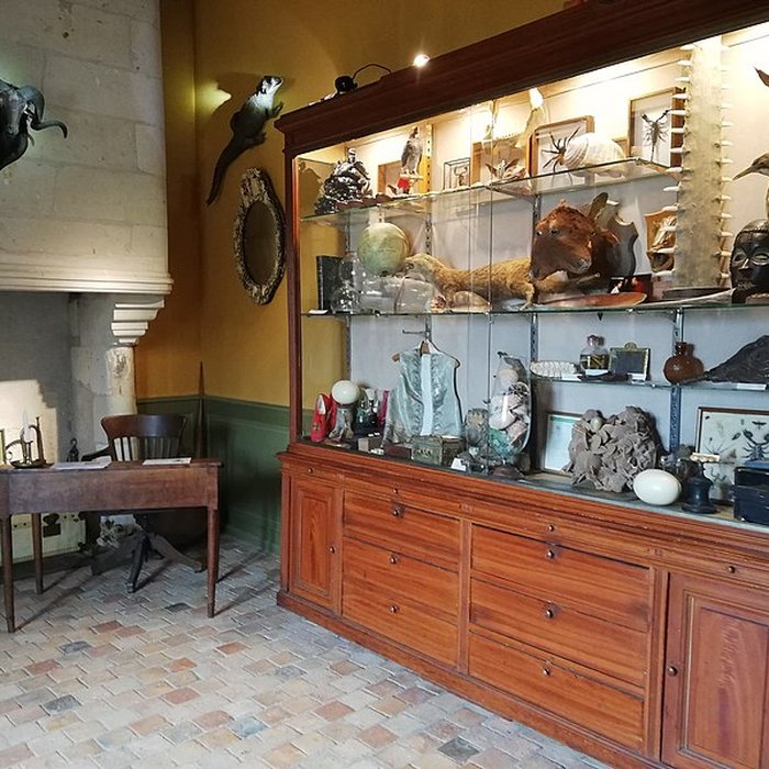 Photo de Château de Goulaine