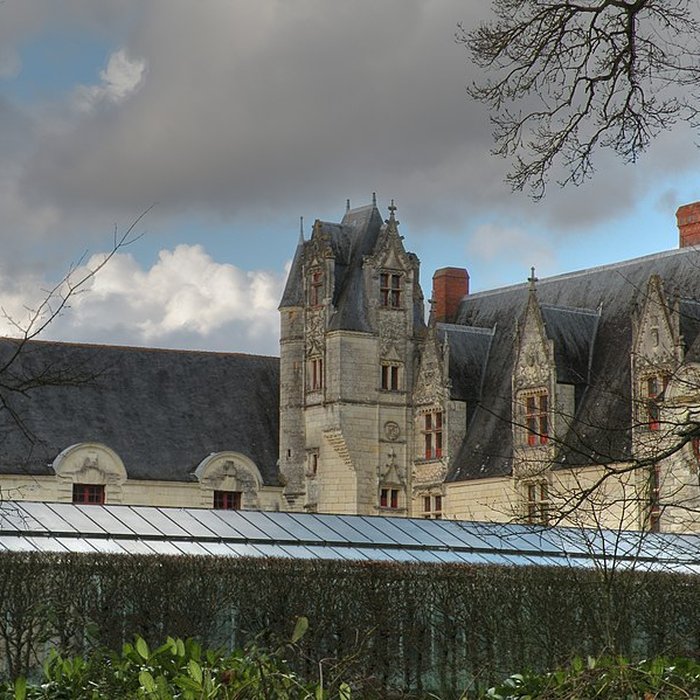 Photo de Château de Goulaine