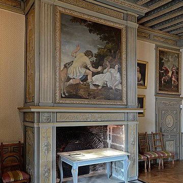 Château de Goulaine