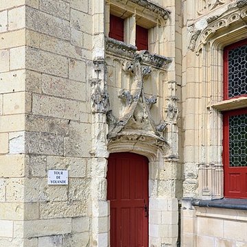 Château de Goulaine