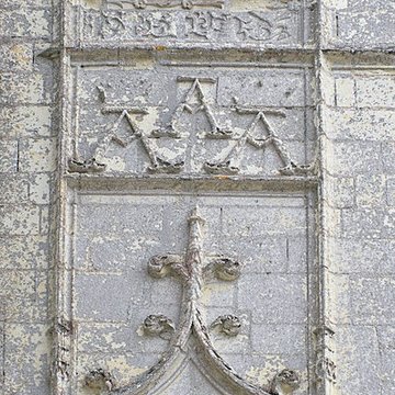 Château de Goulaine