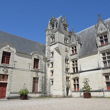 Château de Goulaine