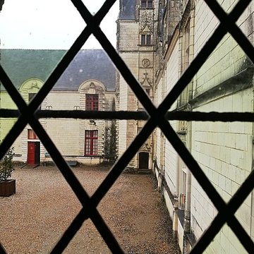 Château de Goulaine