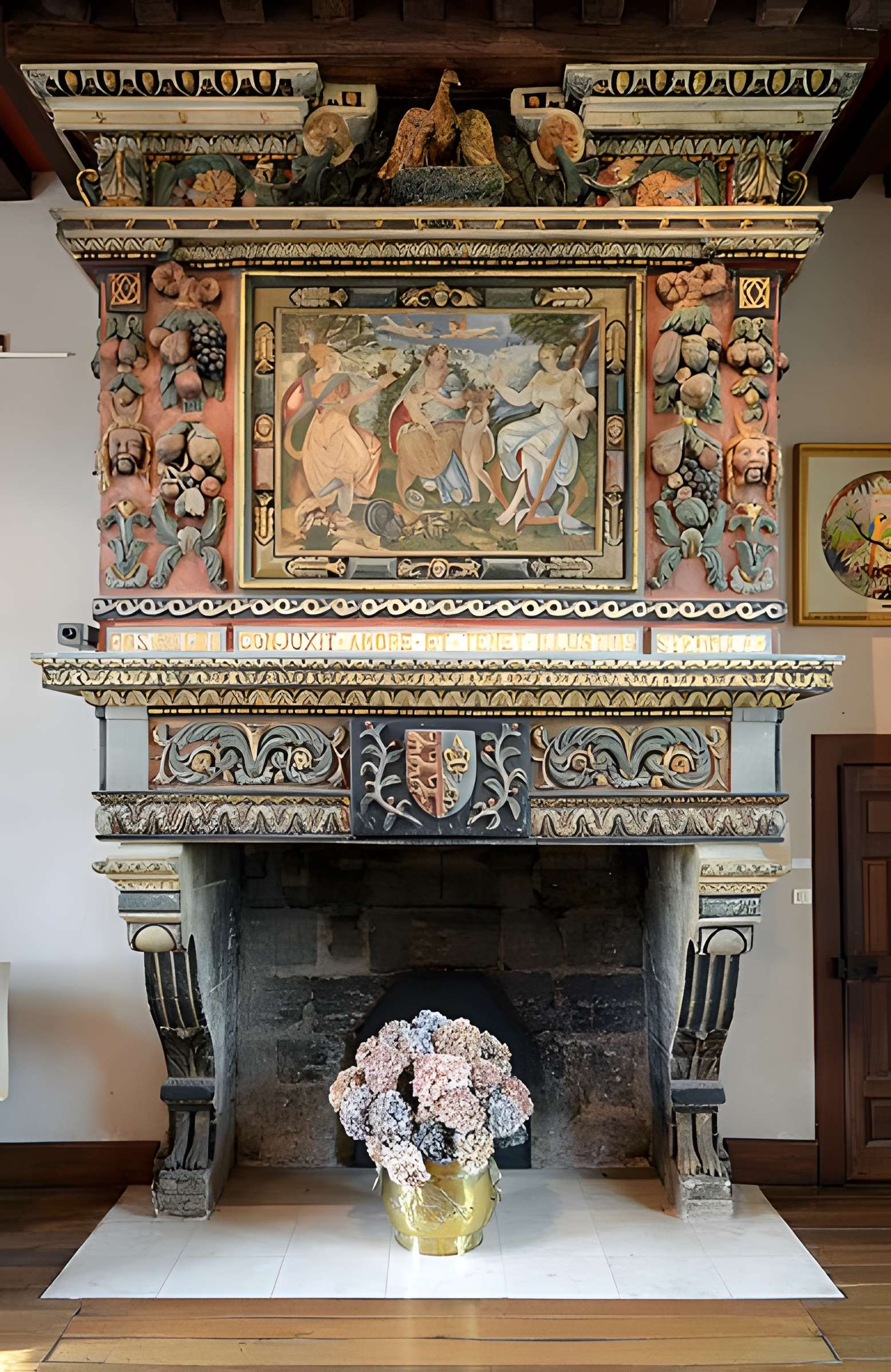 Château de Goulaine