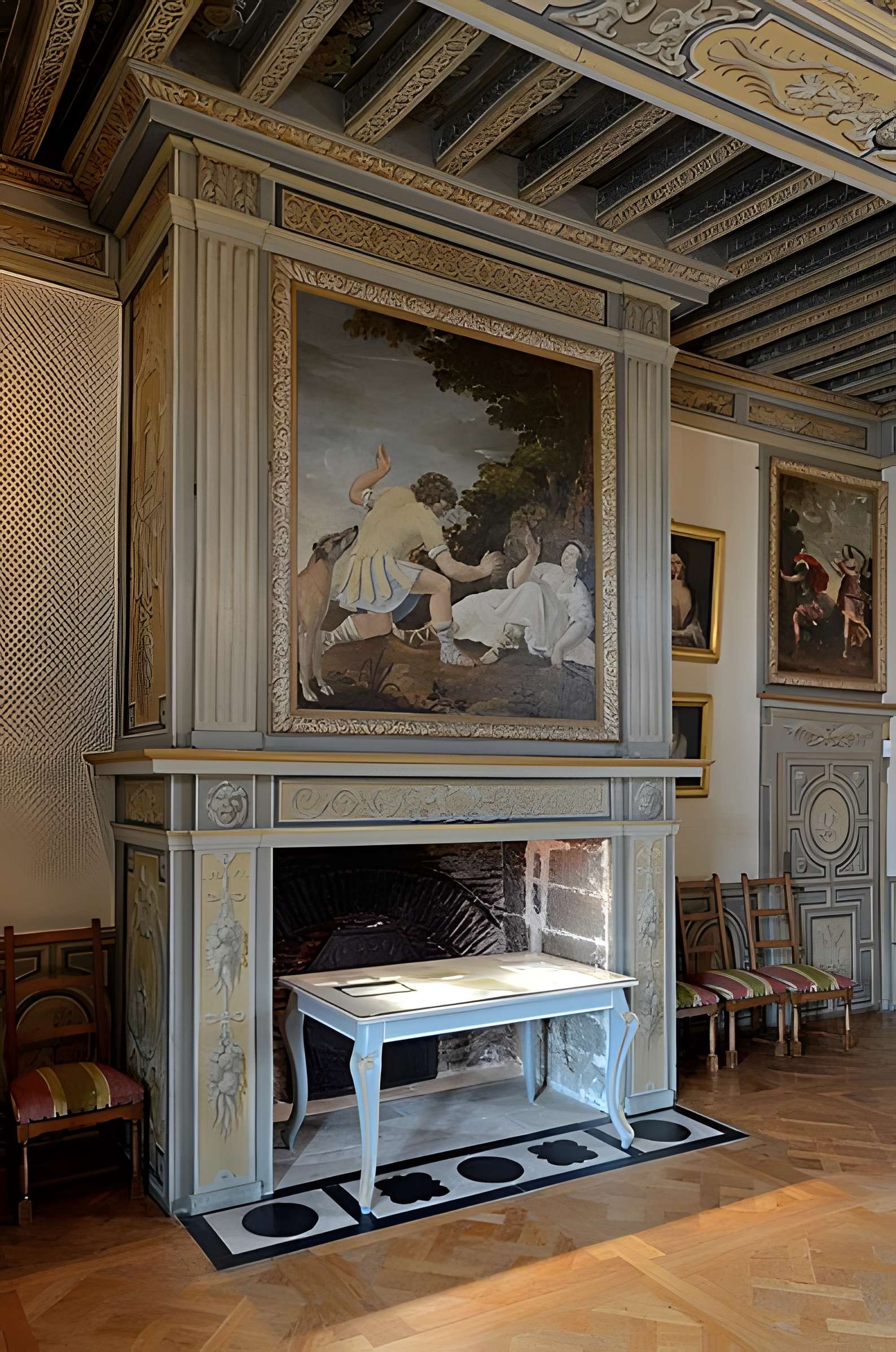 Château de Goulaine