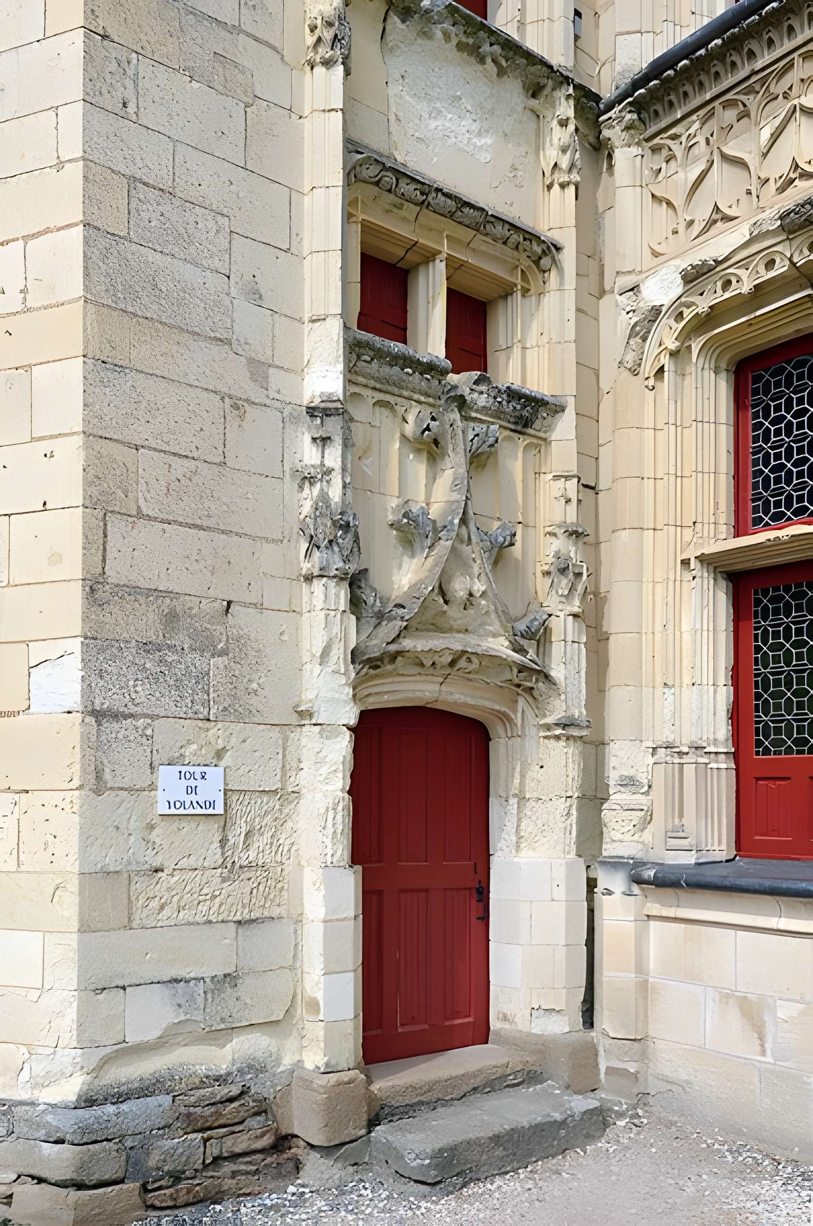 Château de Goulaine