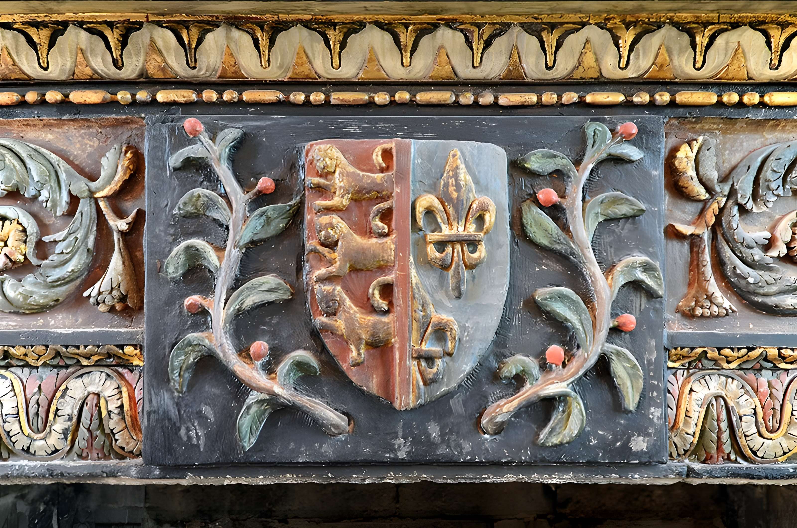 Château de Goulaine