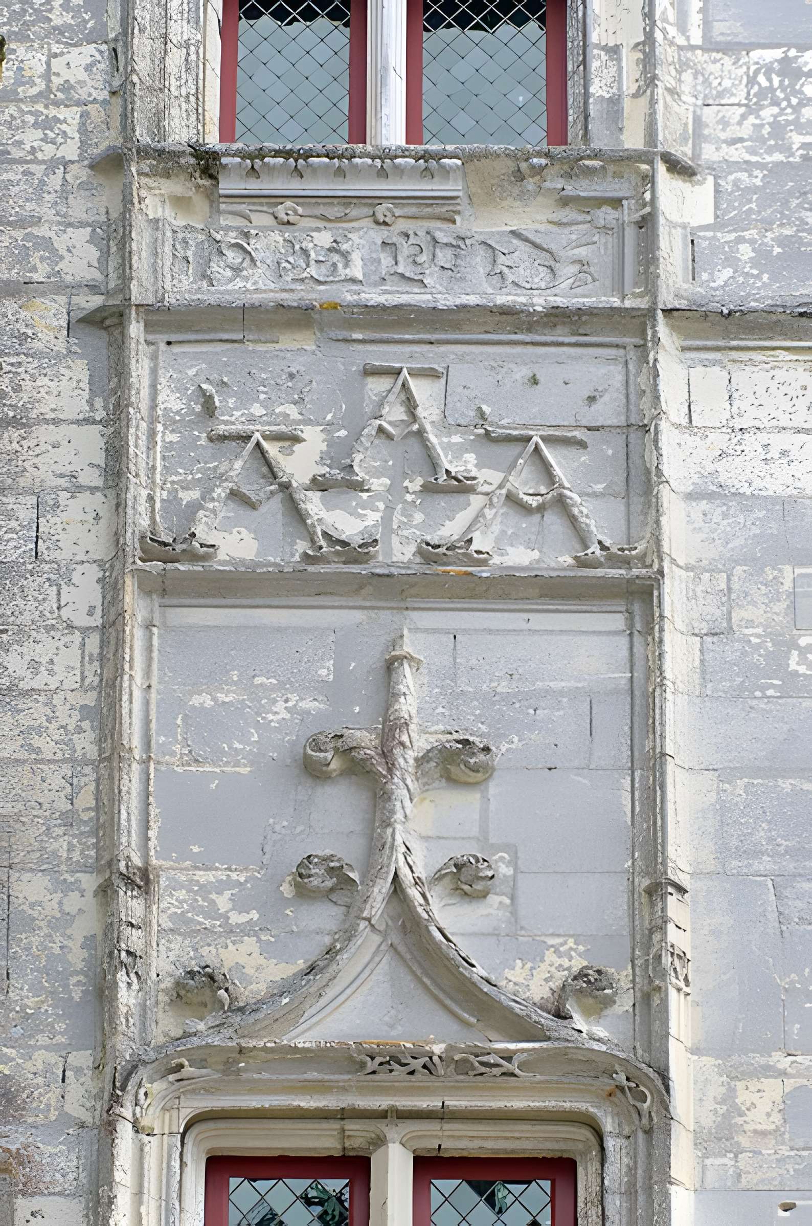 Château de Goulaine