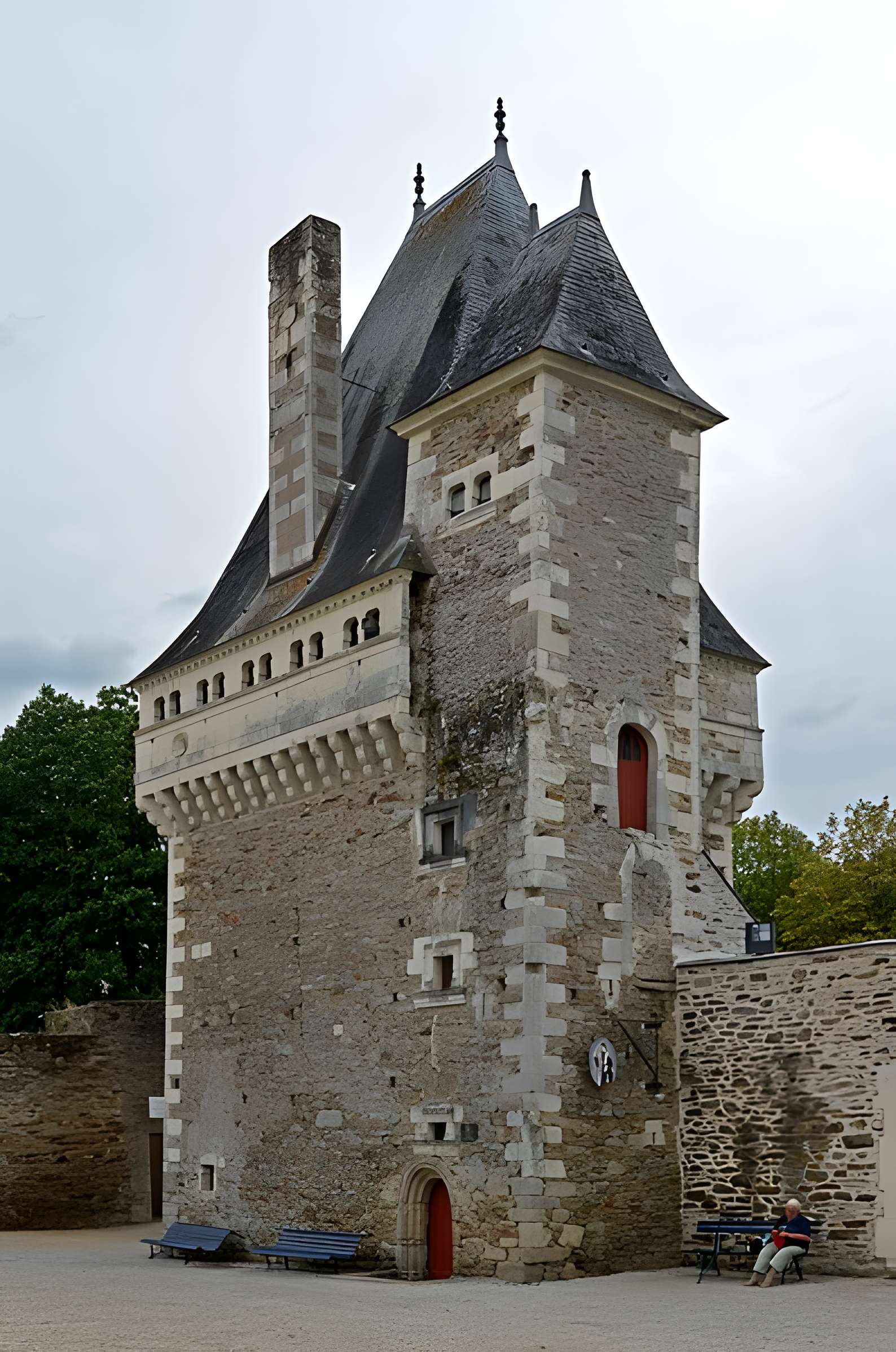 Château de Goulaine