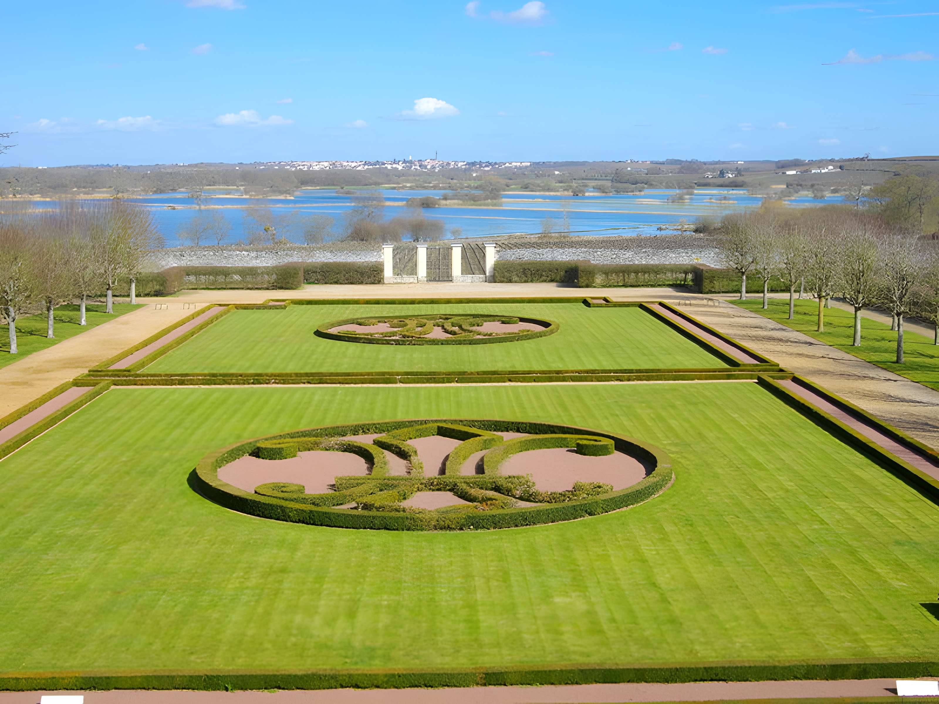 Château de Goulaine