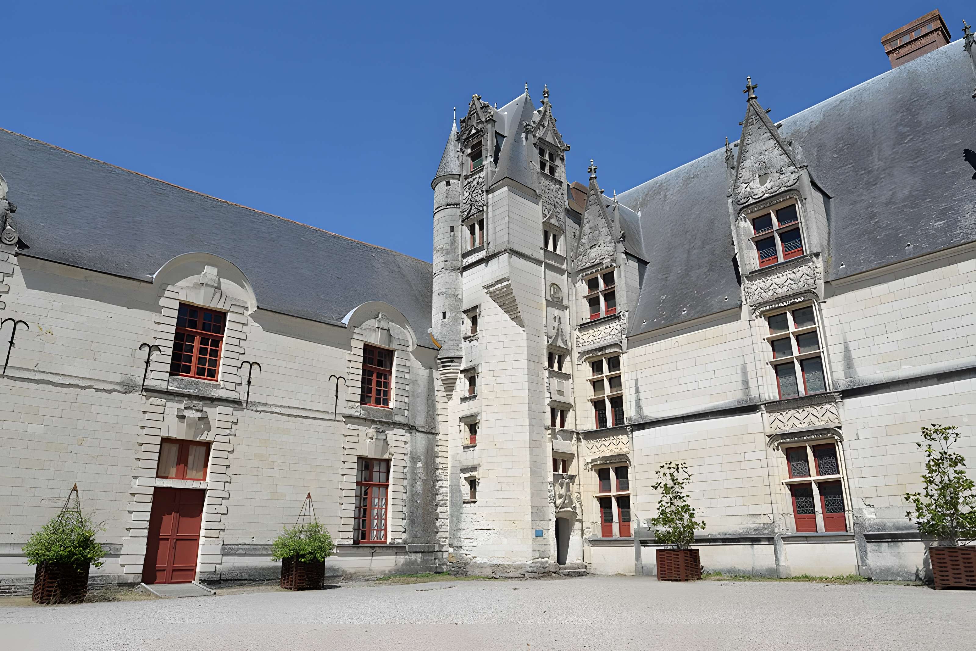 Château de Goulaine