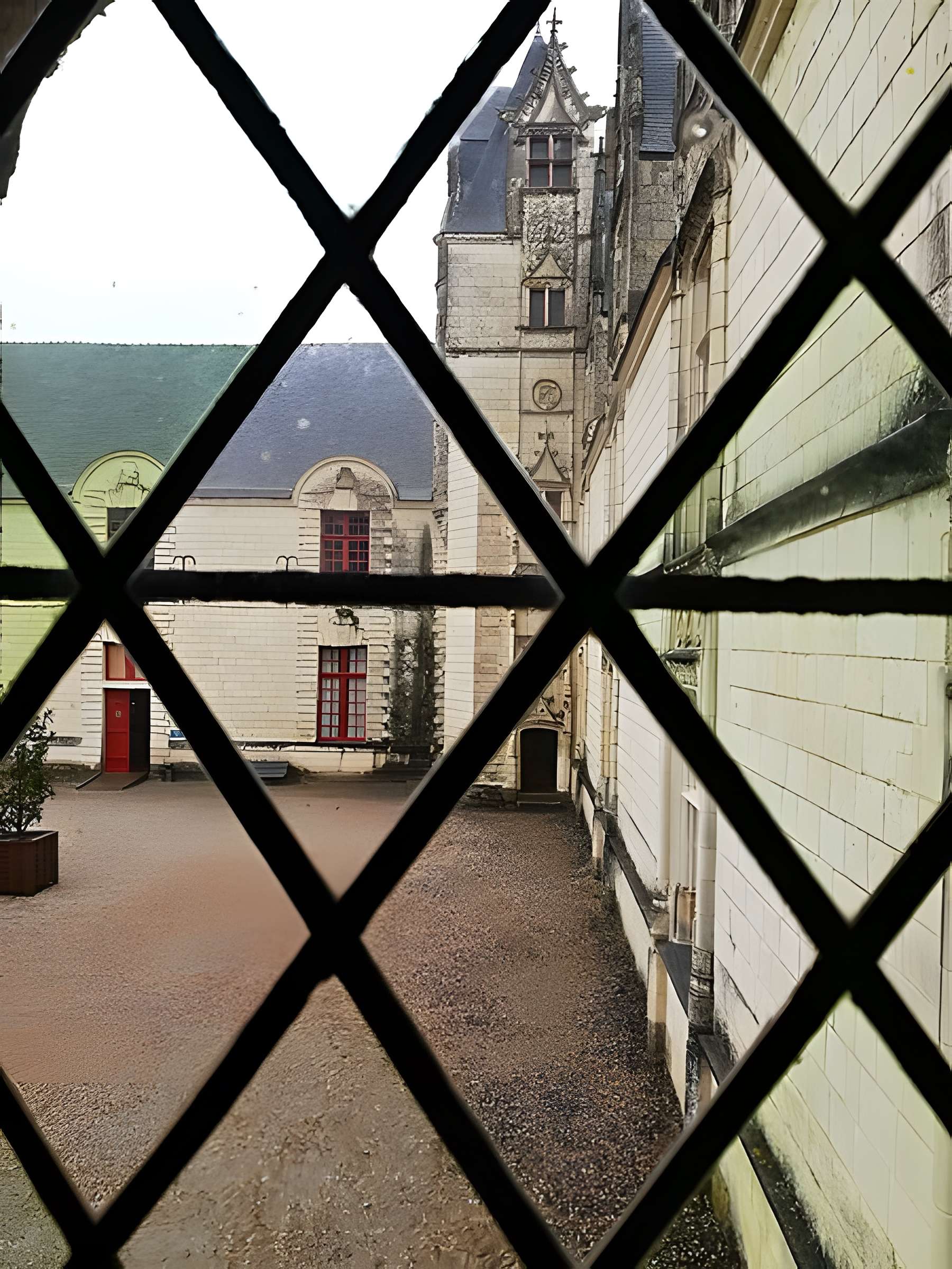 Château de Goulaine