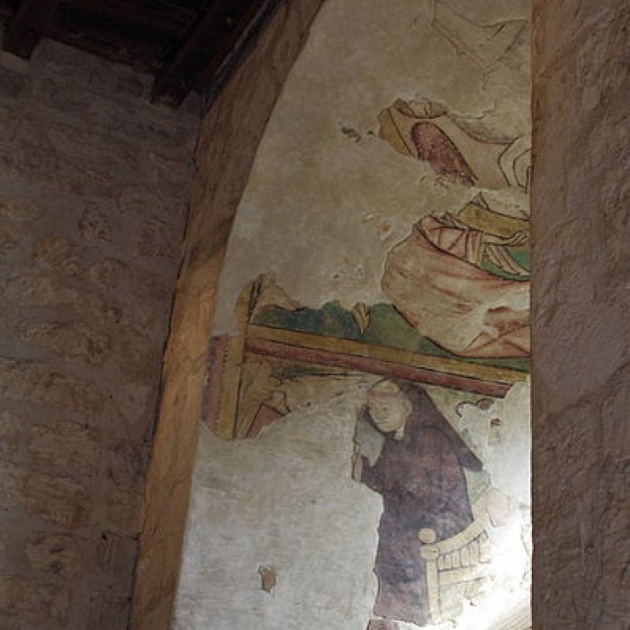 Photo de Prieuré de Ronsenac