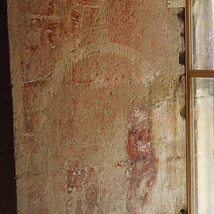 Photo de Prieuré de Ronsenac