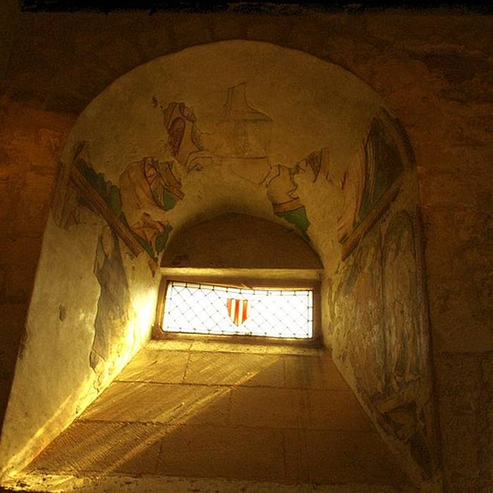 Photo de Prieuré de Ronsenac