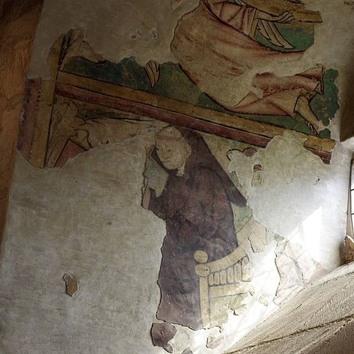 Photo de Prieuré de Ronsenac