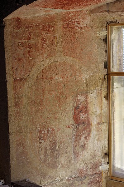 Prieuré de Ronsenac