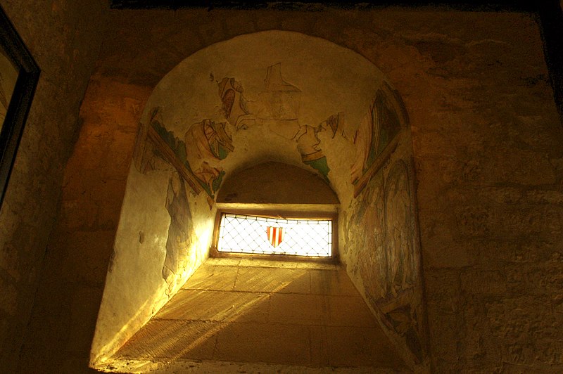 Prieuré de Ronsenac