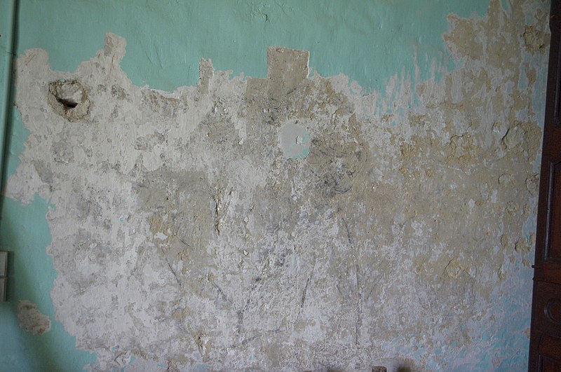 Prieuré de Ronsenac