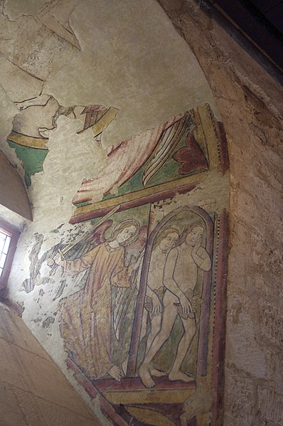 Prieuré de Ronsenac