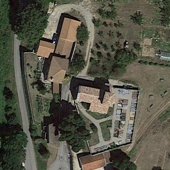 Photo de Prieuré de Saint-Andéol