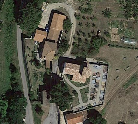 Prieuré de Saint-Andéol 