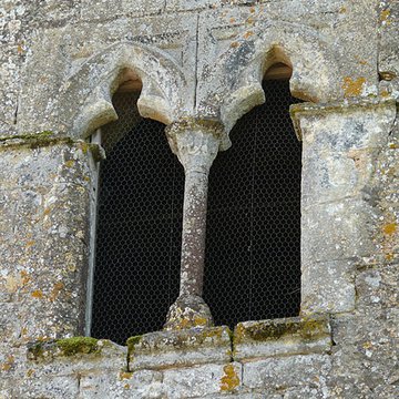 Prieuré de Sainte-Croix-de-Beaumont