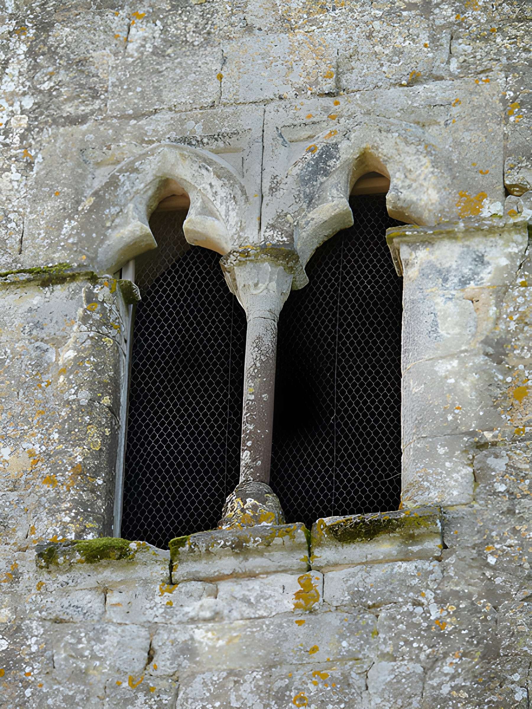 Prieuré de Sainte-Croix-de-Beaumont