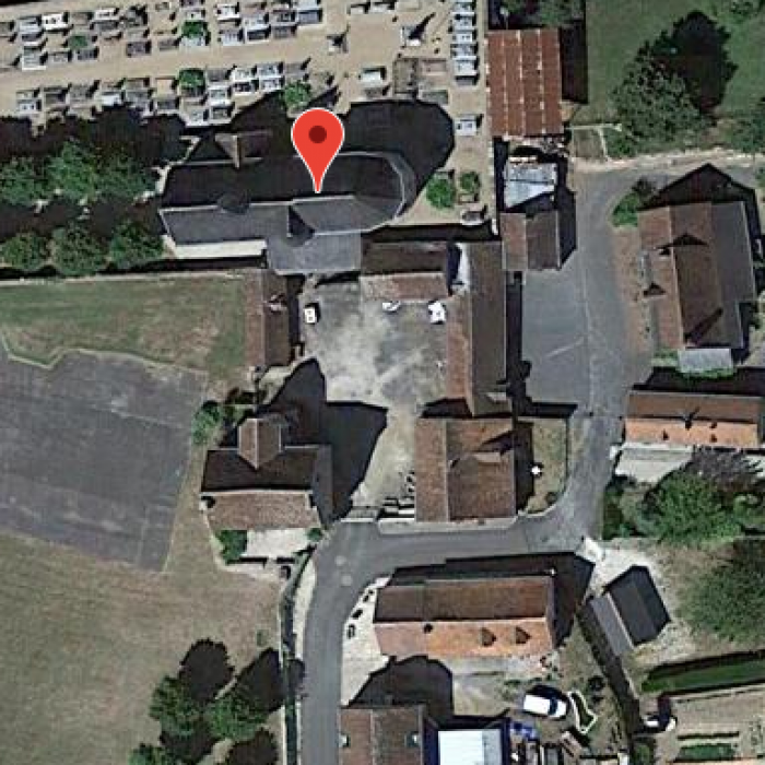 Photo de Prieuré de Saint-Genest